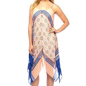 Luxology Summer Shift Dress 12